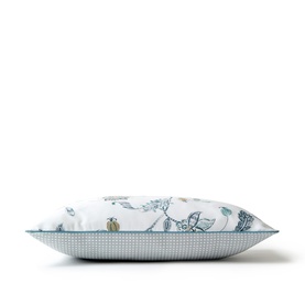 Bramley Floral Boudoir Cushion