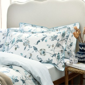 Bramley Floral Duvet Set