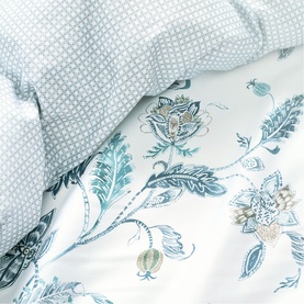 Bramley Floral Duvet Set