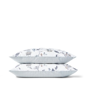 Bramley Floral Pillowcase Pair