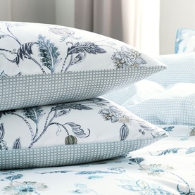 Bramley Floral Pillowcase Pair