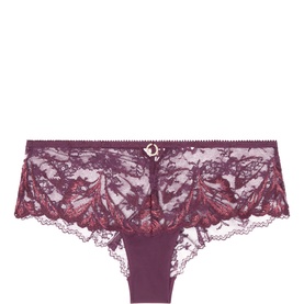 Illusion Shorty Briefs