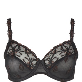 Champs Elys&eacute;es Lace Under-Wired Bra