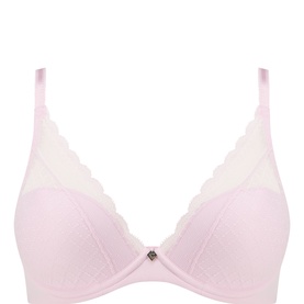Norah Chic Plunge T-Shirt Bra