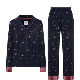 Starlight Long Pyjama Set