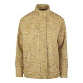 Izzy Donegal Tweed Jacket