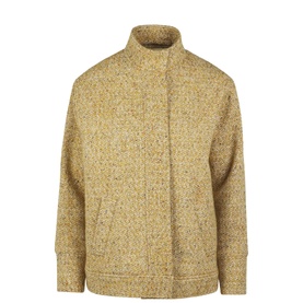 Izzy Donegal Tweed Jacket