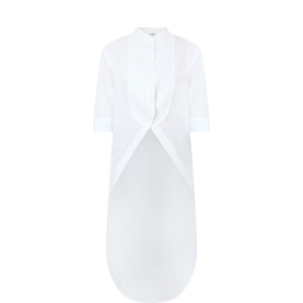 Tuxedo Bib Shirt