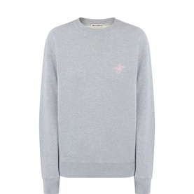 Anchor Logo Sweatshirt