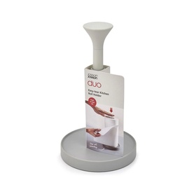 Duo Kitchen Roll Holder