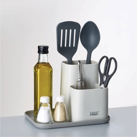 Duo Kitchen Worktop Organiser