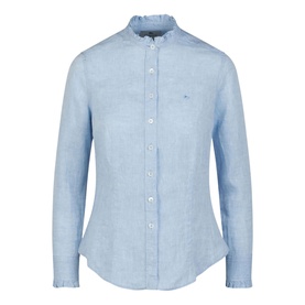 Mimi Irish Linen Shirt