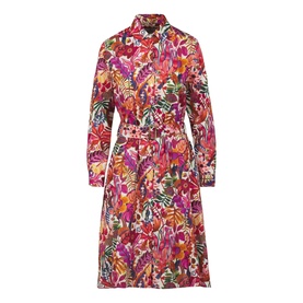 Rachel Liberty Floral Dress
