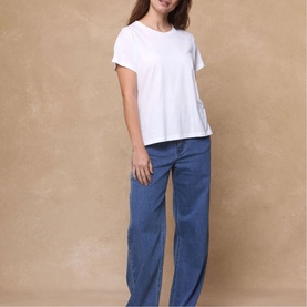 Tilly Solid T-Shirt