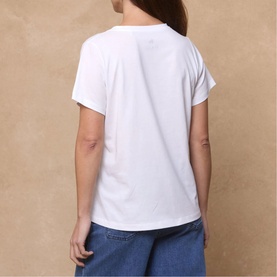 Tilly Solid T-Shirt