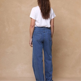 Tilly Solid T-Shirt