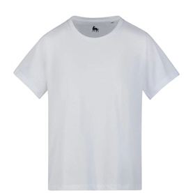 Tilly Solid T-Shirt