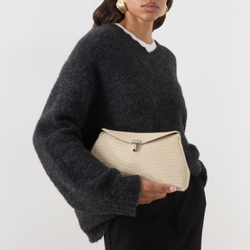 T-Lock Rope Clutch