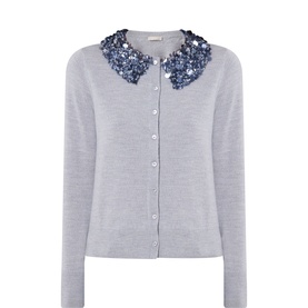 Anna Embellished Cardigan