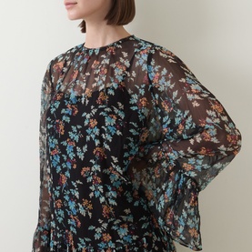 Emmeline Dress