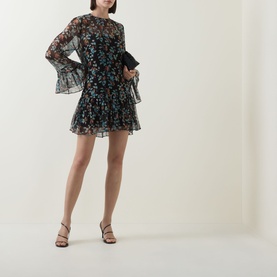 Emmeline Dress