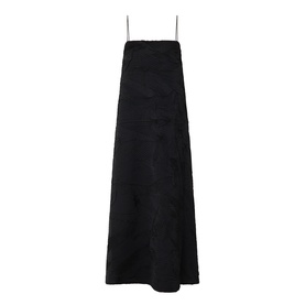 Landscape Textured Dress