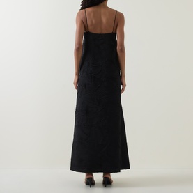 Landscape Textured Dress