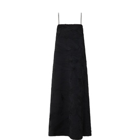 Landscape Textured Dress