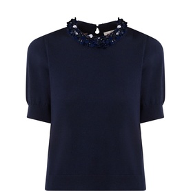 Jude Embellished Top