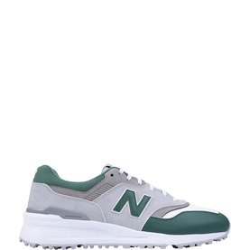 997 Spikeless Golf Shoes