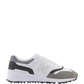 997 Spikeless Golf Shoes
