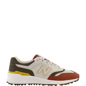 997 Spikeless Golf Shoes