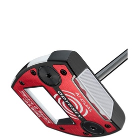 AI Dual S2S Jailbird OS Putter Left Hand