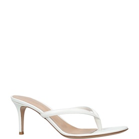 Calypso Thong Heeled Sandals