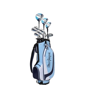 CG4000 Cart Package Set Left Hand