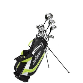 CG4000 Steel/Graph Stand Package Set Right Hand