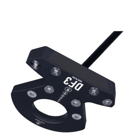DF3 Putter Right Hand