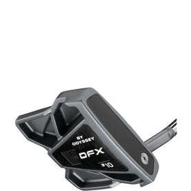 DFX 25 Ten S OS Putter Right Hand