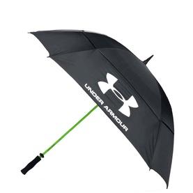 Double Canopy Hi-Vis Umbrella