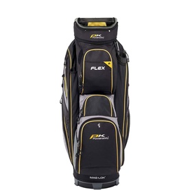 Flex Cart Bag Black