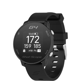 G4 GPS Golf Watch