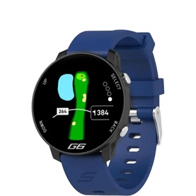 G6 GPS Watch