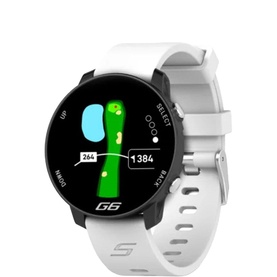 G6 GPS Watch
