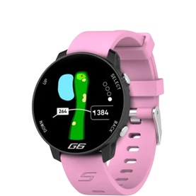 G6 GPS Watch