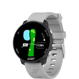 G6 GPS Watch