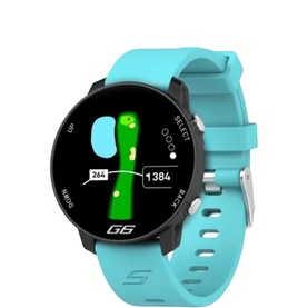 G6 GPS Watch