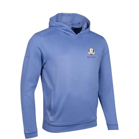 Cameron Official Ryder Cup 2027 Logo Hoodie