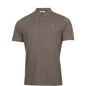 Empire Blade Logo Polo Shirt