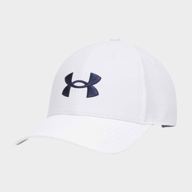 Golf96 Logo Cap
