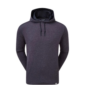 Lightweight Logo Hoodie